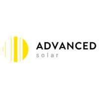 Advanced Solar logo - Similar company to Simon Hewitt