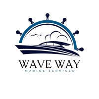 Wave Way Marine Services logo - Similar company to Prosperity Projects Services