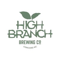 High Branch Brewing logo - Similar company to Truself