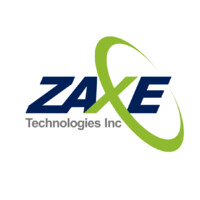 Zaxe Technologies Inc. logo - Similar company to Maximus