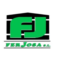 MATERIALES DE CONSTRUCCION FERJOSA S.L logo - Similar company to Inalva