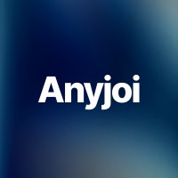 Anyjoi logo - Similar company to Agecode Hr