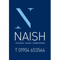 Naish logo - Similar company to Re/Max Heritage Professionals