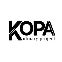 Kopa Kulinary Project logo - Similar company to Oilmotion