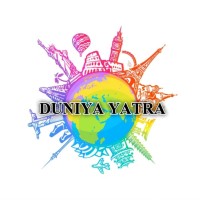 Duniya Yatra logo - Similar company to Iconic Imagination