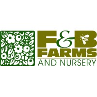 F & B Farms and Nursery logo - Similar company to Youngblood Nursery Inc
