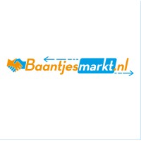 Baantjesmarkt logo - Similar company to Baantje Uitzendbureau
