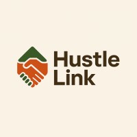 Hustlerlink logo - Similar company to Carmel Labs