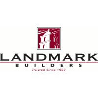 Landmark Builders logo - Similar company to Maumee River Roofing