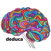 DEDUCA logo - Similar company to Deduz Soluções
