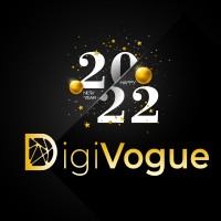DigiVogue logo - Similar company to Hertech Innovations Ltda