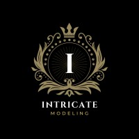 Intricate Modeling logo - Similar company to Fast Das