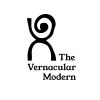 The Vernacular Modern logo - Similar company to Ludovic