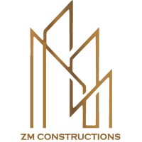 ZM Construction Co. logo - Similar company to 5M Construction, Inc.