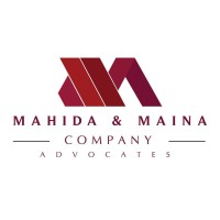 Mahida & Maina Company Advocates logo - Similar company to Novel Technologies Ea Ltd