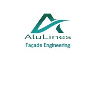 Alulines Facade Engineering logo - Similar company to Desingo