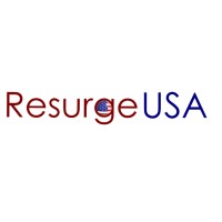 Resurge-USA LLC logo - Similar company to Vikheda