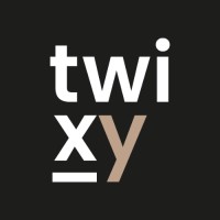 Twixy | Agence immobilière logo - Similar company to Beeheidi