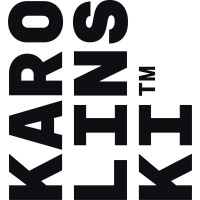 Karolinski PR/TM logo - Similar company to Aude Panzu