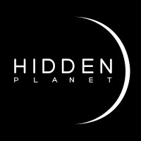 Hidden Planet Productions logo - Similar company to Fankind
