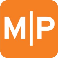 Mighty Pilates logo - Similar company to Broward Impact Window & Door