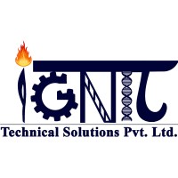 IGNIT TECHNICAL SOLUTIONS logo - Similar company to Dr. Apj Abdul Kalam Coe In Innovation And Entrepreneurship