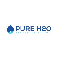Pure H2O Technologies, Inc. logo - Similar company to Dellochem