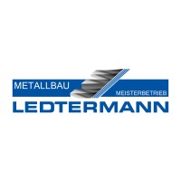 Metallbau Ledtermann GmbH logo - Similar company to Eichenseher Ingenieure Gmbh