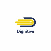 Dignitive Digital Agency logo - Similar company to Alga Creative Digital Agency