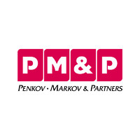 Penkov, Markov & Partners logo - Similar company to Stankov • Todorov • Hinkov & Spasov Attorneys-At-Law