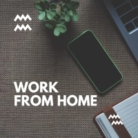 Work From Home/ Fresher Jobs, Student, Any One Can Apply Remote work logo - Similar company to Cloud360 Inc.