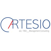 Cartesio Consulting UK Ltd logo - Similar company to Francone S.R.L.