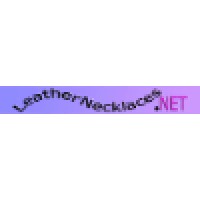 LeatherNecklaces.Net