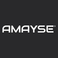 AmayseDK logo - Similar company to Pr Offset Aps