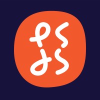 PSDS logo - Similar company to Think