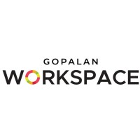 Gopalan Workspace logo - Similar company to The Workspace