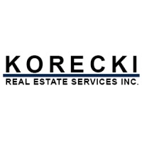 Korecki Real Estate Services Inc. logo - Similar company to Colyvan Pacific