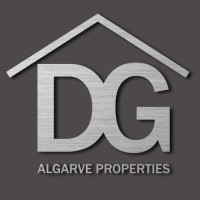 DG Algarve Properties logo - Similar company to Quintamar - Vistamar Holidays In A Nature Reserve In The Algarve