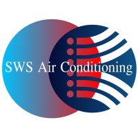 SWS Air Conditioning Ltd logo - Similar company to Chill Tech Solutions Ltd