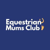 Equestrian Mums Club logo - Similar company to Loved By Parents
