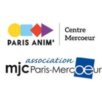 MJC Paris Mercoeur logo - Similar company to Mjc / 25 De La Vallee