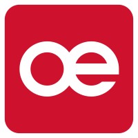 Omnia é logo - Similar company to Hypro Srl