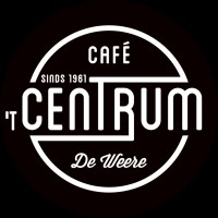Café 't Centrum logo - Similar company to Restaurant Havenrijk