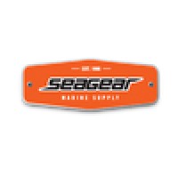 Sea Gear Marine Supply Inc logo - Similar company to Marine Gear