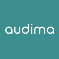 Audima logo - Similar company to Audima Labs