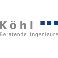 Tiefbautechn. Büro Köhl Würzburg GmbH logo - Similar company to Steger & Partner Gmbh