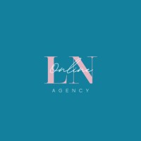 LN Agency logo - Similar company to Novagents