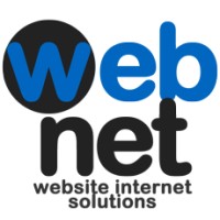WebNet Web Design Malaysia logo - Similar company to Spring Design Malaysia