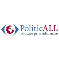PoliticAll logo - Similar company to Cyis | Centre For Youth And International Studies