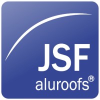 JSF aluroofs® logo - Similar company to Asumin